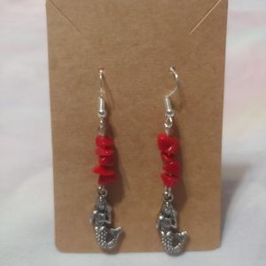 Hand Crafted Earrings